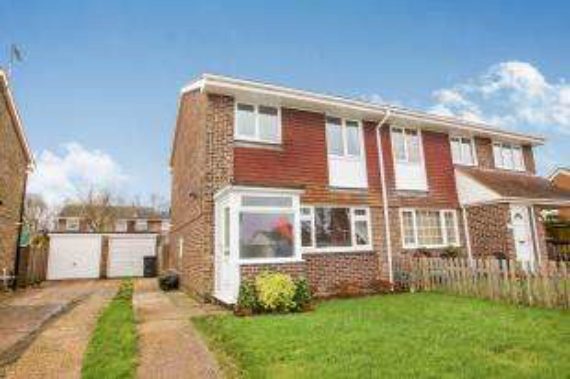 3 Bedroom Semi-Detac...